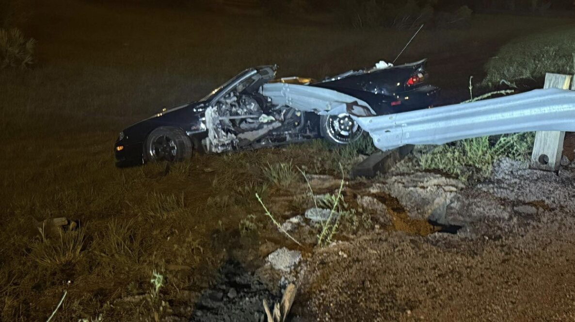 Justice for Martin County Crash Victims